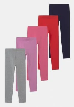Offres ⌛ Friboo Prix Allégé 5 PACK - Legging pantalons normale kids ✨