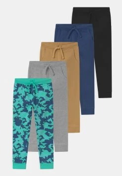 Coupon ⭐ Friboo 5 PACK - Pantalon de survêtement Petit Prix ✨ jeans normale kids ⌛ -Friboo Soldes 461bb56d85674590a4c3e07249e3c7b6