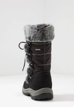 Coupon 👍 Pas Cher Friboo Bottes de neige chaussures de neige rond kids 👍 -Friboo Soldes 46825bd0187044fb8659e2b9609d77cf