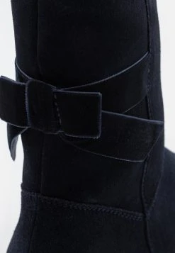 Sortie 🌟 Friboo Prix Sacrifiés LEATHER - Bottes de neige chaussures de neige rond kids 🎉 -Friboo Soldes 491bb62eb4844da695ecf72844af03e5