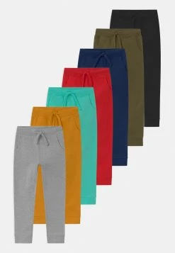 Bon marché 🤩 Prix Incroyables Friboo 7 PACK UNISEX - Pantalon de survêtement pantalons normale 🛒