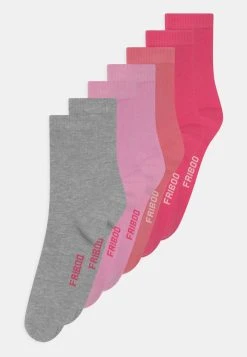 Remise ⌛ Friboo 7 PACK - Chaussettes Prix Distinctifs sous-vêtements et peignoirs chin&eacute; kids ✔️ -Friboo Soldes 49db6ba908e149198095af9f2af2bd06 1
