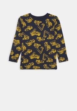 Top 10 😉 Friboo Réduction 4 PACK - T-shirt à manches longues t-shirts col rond male 👏 -Friboo Soldes 4a77e2657d1e49bd99c164ad9b96b413