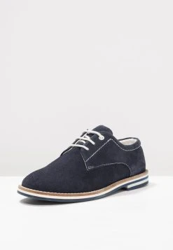 Sortie 🧨 Friboo LEATHER - Derbies Prix Préférentiel chaussures de ville rond kids 😉 -Friboo Soldes 4affb8928c9c4310afeecf18a3bcd317