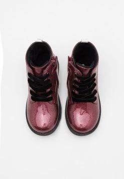 Sortie 😉 Friboo Prix De Lancement Bottines à lacets bottes et bottines rond kids ✔️ -Friboo Soldes 4c6804f4543344c2ad55ac915e49a0eb