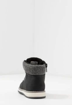 Coupon ❤️ Friboo Bottines à lacets Promos bottes et bottines rond enfant 🌟 10 Coupon ❤️ Friboo Bottines à lacets Promos bottes et bottines rond enfant 🌟 -Friboo Soldes 4d82389172344b29bbfffbba27157c52