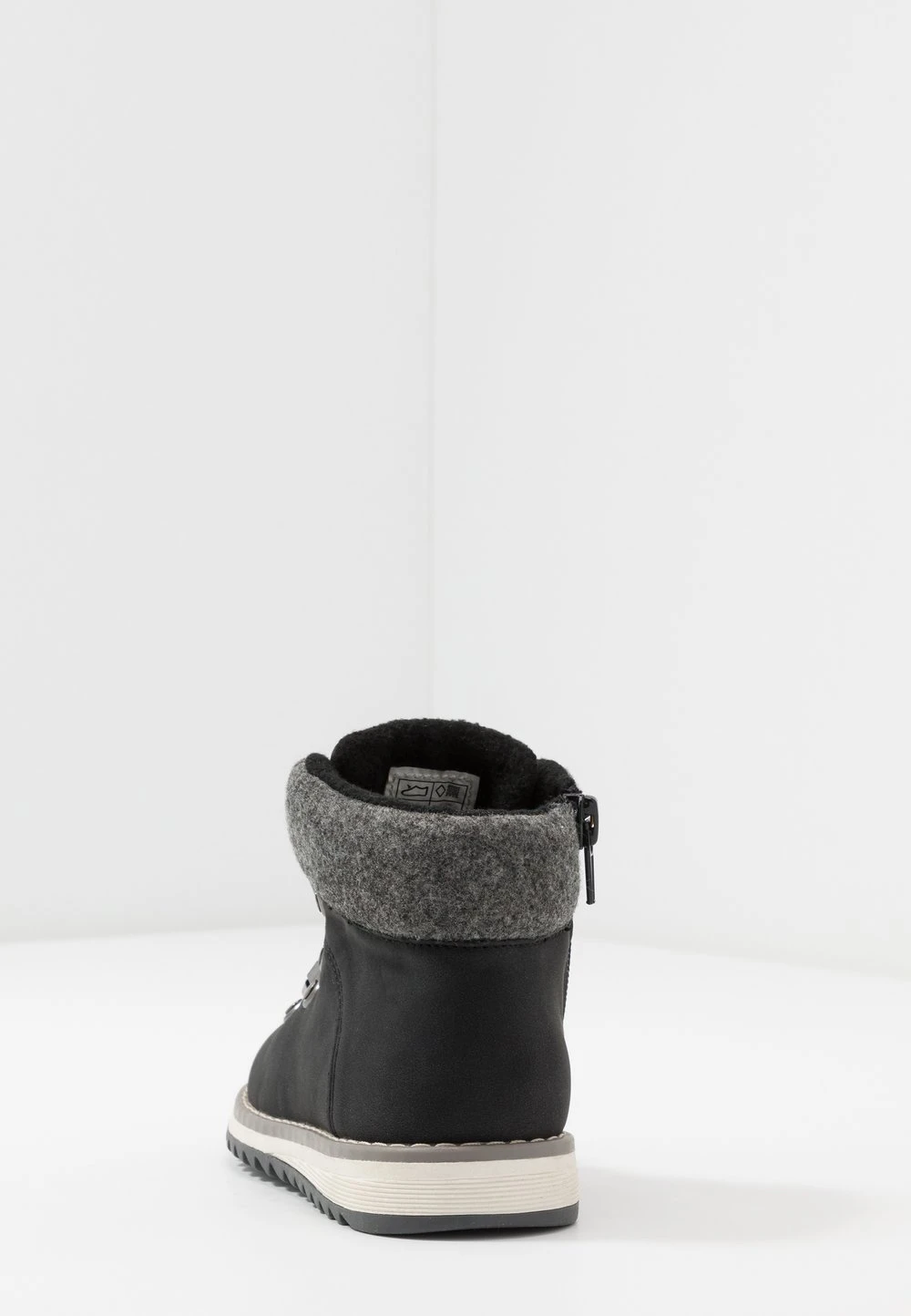 Coupon ❤️ Friboo Bottines à lacets Promos bottes et bottines rond enfant 🌟 5 Coupon ❤️ Friboo Bottines à lacets Promos bottes et bottines rond enfant 🌟 – Image 5