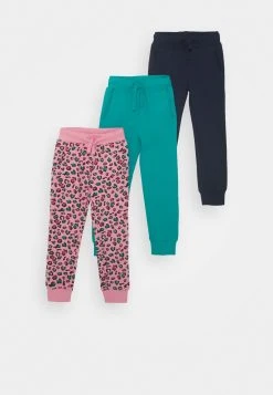 Promo ⌛ Friboo 3 PACK - Pantalon de survêtement Qualité Supérieure 🎉 jeans normale kids ✔️