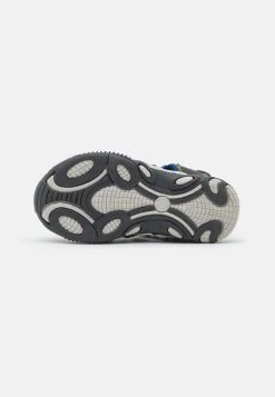 Grosses soldes 👏 Produit de première qualité Friboo LEATHER - Sandales de randonnée 🥰 Sandales et tongs rond kids ⭐ -Friboo Soldes 4f261861deb54d98b71cb646ebbdc566