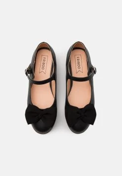 Promo 🤩 Prix Préférentiel Friboo Babies ballerines rond kids 🧨 -Friboo Soldes 4f752c1e5a624d9aaf1909a18a72a167