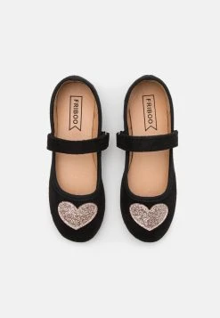 Top 10 ✨ Friboo Qualité Excellente Ballerines rond kids 😉 -Friboo Soldes 5014b77f1b48424296567845c4353acb