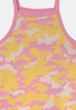 Le moins cher ❤️ Prix De Lancement Friboo 5 PACK - Débardeur t-shirts col carr&eacute; enfant ✔️ -Friboo Soldes 50378bd35c1f4fc5b09108f2a813595c