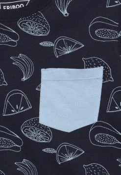 Remise ✔️ Friboo 5 PACK - T-shirt imprimé Prix Favorable t-shirts col rond enfant 🔔 -Friboo Soldes 5076a0e7757941a091bb94090f937230