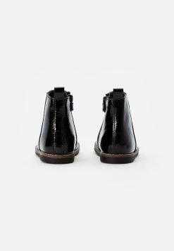 Meilleure vente 🛒 Friboo Remise En Ligne LEATHER - Bottines bottes et bottines rond kids 🔔 9 Meilleure vente 🛒 Friboo Remise En Ligne LEATHER - Bottines bottes et bottines rond kids 🔔 -Friboo Soldes 50fc04d55925409ab98d59158b969bee