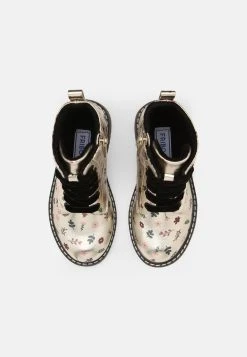 Tout neuf 😀 Friboo Vendre Bottines à lacets bottes et bottines rond kids ✔️ -Friboo Soldes 5213822691574d5090b1229e6a85c810