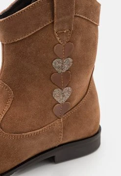 Acheter ❤️ Friboo Prix Aimable Bottines rond kids 😀 -Friboo Soldes 53258ec168814108bc2cd3b0592b7a56