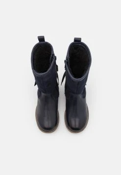 Vente flash ⭐ Assurance De l’Authenticité Friboo LEATHER - Bottes bottes et bottines rond kids 🛒 -Friboo Soldes 53d2d5bddc65429bb532a50e338c8024