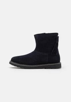 Vente flash 😀 Friboo Faible Prix Bottines bottes et bottines rond enfant 🤩