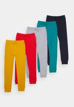 Coupon ⭐ Friboo 5 PACK - Pantalon de survêtement Petit Prix ✨ jeans normale kids ⌛