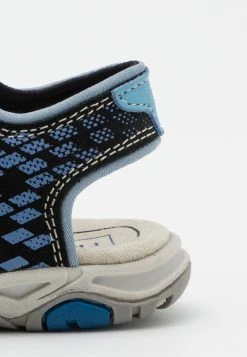 Meilleure affaire ⌛ Bonne Qualité Friboo LEATHER - ⌛ Sandales de randonnée Sandales et tongs ouvert kids 🤩 -Friboo Soldes 5803b1ea149c447180a9b9d0fdb53dfc