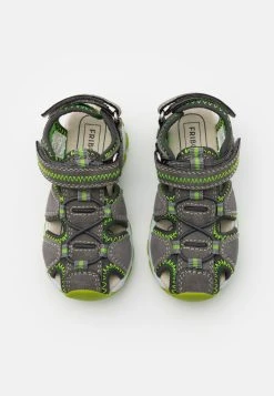 Promo ❤️ Friboo LEATHER - Sandales de randonnée Garantie De Qualité 100% Sandales et tongs rond kids ✨ -Friboo Soldes 580e0fc771c54f36b28db41ecfcbf38b