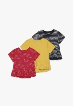 De gros 🧨 Friboo 3 PACK - T-shirt imprimé Prix Allégé t-shirts col rond kids ⌛ -Friboo Soldes 5a152ab6735c4f10a839805481f8212f