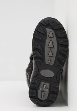 Coupon 👍 Pas Cher Friboo Bottes de neige chaussures de neige rond kids 👍 -Friboo Soldes 5d5c80954cba4093a13d02eb8c533a18