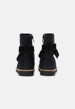 Meilleure affaire 🥰 Friboo LEATHER - Bottes de neige qualité absolue chaussures de neige rond kids 👍 -Friboo Soldes 5d82c7e03c5c40b6a9a295dab5846490