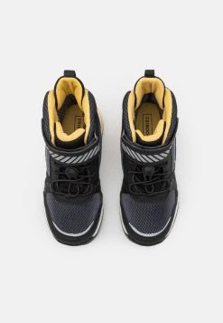 Meilleure vente 🌟 Friboo Bottines à lacets Bon Rapport Coût-Efficacité bottes et bottines pluie kids 😍 -Friboo Soldes 5da40b5e58c54fcba9ab441fe2d79d38