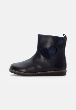 Vente flash 🎁 Friboo Prix d’Amis LEATHER BOOTIES - Bottines bottes et bottines rond enfant ✔️ -Friboo Soldes 5e1c0f0f0f964c0aa3d154f51e1cf260 1