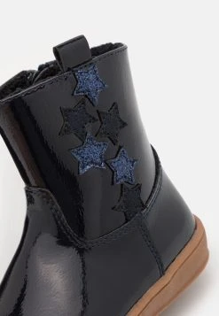 Grosses soldes 😀 Friboo Garantie De Qualité 100% Bottines bottes et bottines rond kids 👍 -Friboo Soldes 5eeda025c68049c6941bc508ed3df81a