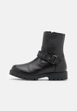Meilleur prix 🧨 Soldes En Ligne Friboo Santiags bottes et bottines rond kids 🧨