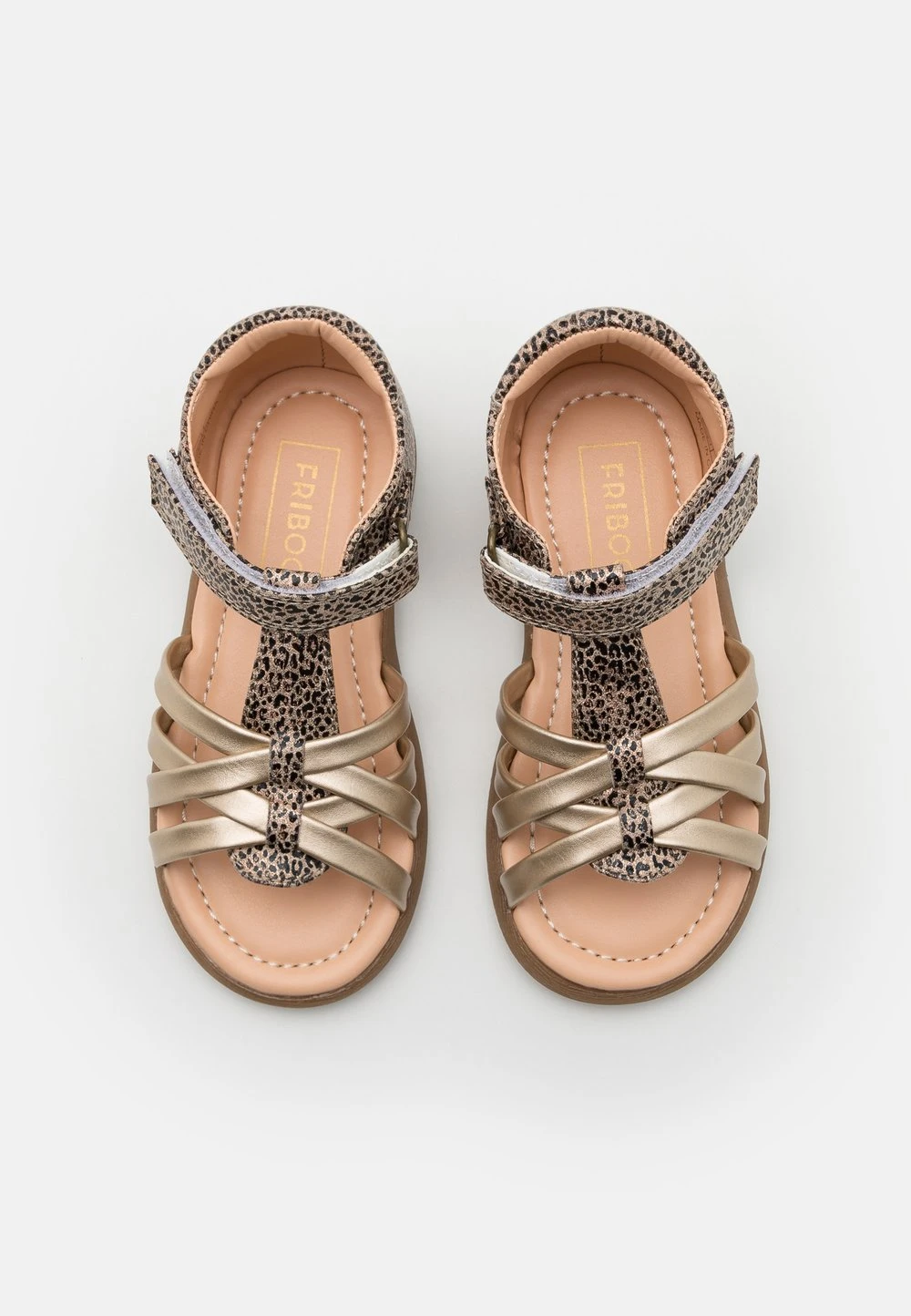 Top 10 👏 Prix Jamais Vus Friboo Sandales bottes ouvert kids 💯 4 Top 10 👏 Prix Jamais Vus Friboo Sandales bottes ouvert kids 💯 – Image 4