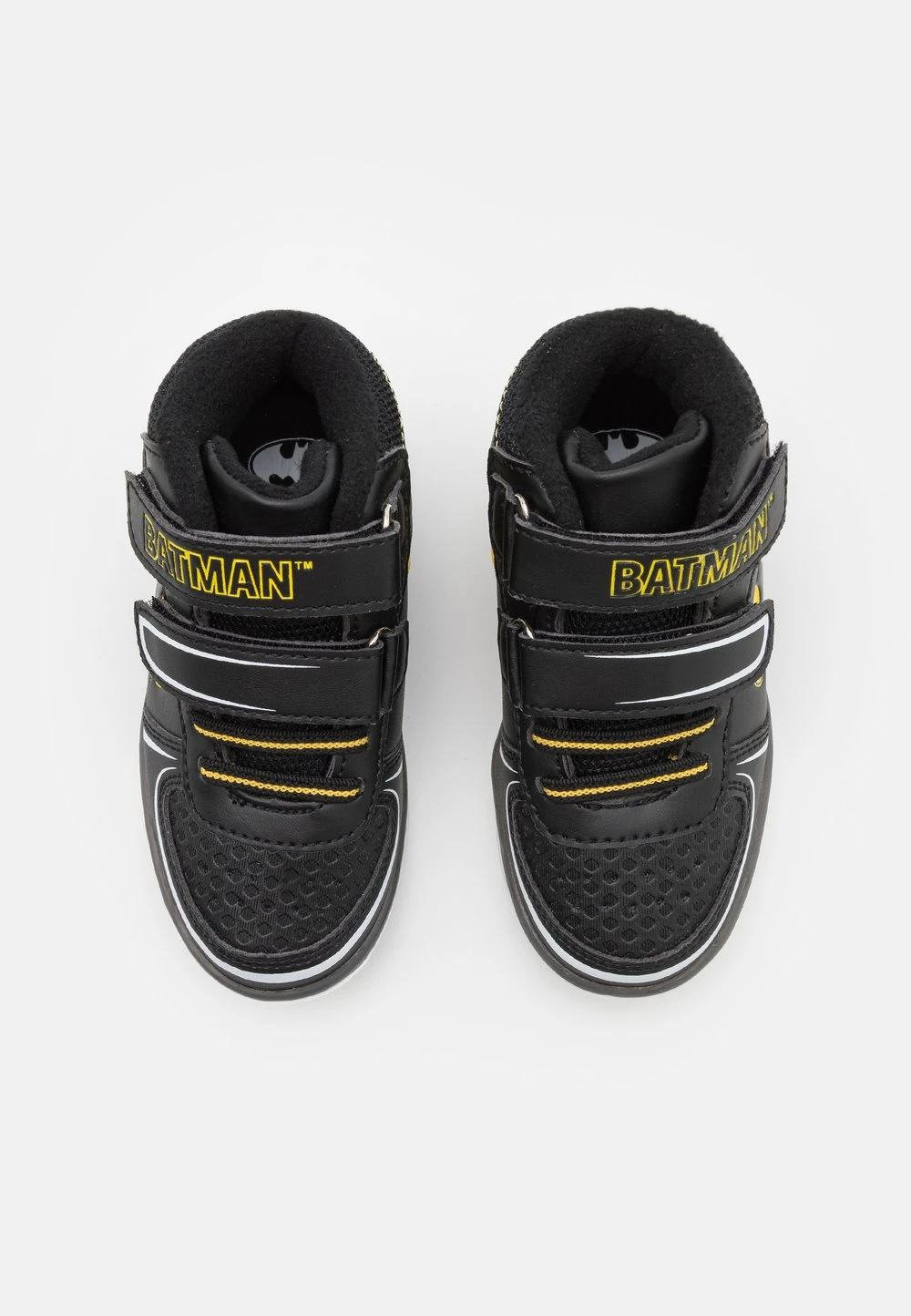 Tout neuf ✔️ Excellente qualité Friboo BATMAN - Baskets montantes 🤩 sneakers rond kids 💯 4 Tout neuf ✔️ Excellente qualité Friboo BATMAN - Baskets montantes 🤩 sneakers rond kids 💯 – Image 4