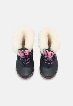 Grosses soldes ✔️ Friboo Bas Prix Bottes de neige chaussures de neige kids ⭐ -Friboo Soldes 60cb5109f2274c47a744c1af8b9dc7a1