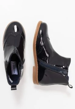Vente flash ✨ Friboo En Remise Bottines bottes et bottines rond kids 🌟