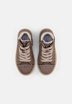 Top 10 ❤️ Friboo TRAINERS - Baskets montantes Qualité garantie 100% 🌟 sneakers rond kids ✔️ -Friboo Soldes 61d47d846f6b499e8f91125a34b99b39