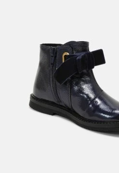 Bon marché 🤩 Friboo Prix Malin LEATHER - Bottines bottes et bottines rond kids 👍 -Friboo Soldes 62ff744fc2b44659af7f9ebe0000cea3