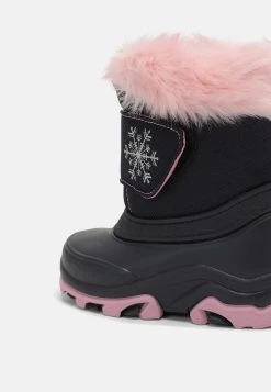 Meilleur prix ✨ Friboo Prix Abordable Bottes de neige chaussures de neige kids ✨ -Friboo Soldes 63deb8f6001f48a2905926290f46c93e
