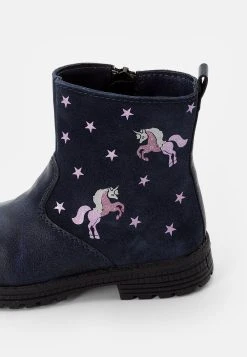 Budget ⭐ Authentique 100% Friboo LEATHER BOOTIES - Bottines bottes et bottines rond enfant 😉 -Friboo Soldes 640a2ab8be4246b3b86b14f16ffbf794