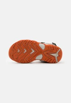 Bon marché 🛒 Friboo En promotion LEATHER - Sandales de randonnée 🛒 Sandales et tongs ouvert enfant ⭐ -Friboo Soldes 64105e1d667a4965b44ab45bd19213e5