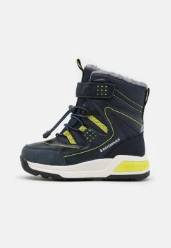 Coupon 🔔 Friboo Bottes de neige Prix Aimable chaussures de neige kids 😉