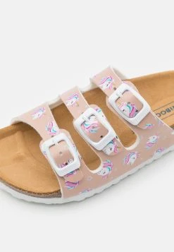 Nouveau 🔔 Friboo Qualité garantie 100% Chaussons ouvert enfant 😉 -Friboo Soldes 647329f2bea545629198ff63df4f8475