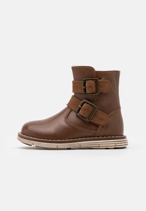 Meilleur prix ⌛ Remise En Ligne Friboo Bottines bottes et bottines rond enfant 🔥 -Friboo Soldes 659495299d0f447992c7e36be252d4c3