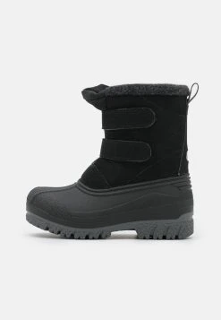 Offres 💯 Friboo Petit Prix Bottes de neige chaussures de neige rond enfant 😉