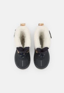 Meilleure vente ⭐ Friboo Prix Avantageux Bottes de neige chaussures de neige enfant ✨ -Friboo Soldes 684e9bc8e6e1435ea218e1d385561d76