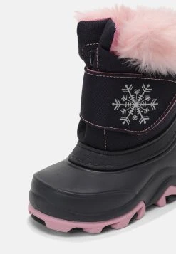 Meilleur prix ✨ Friboo Prix Abordable Bottes de neige chaussures de neige kids ✨ -Friboo Soldes 68d9677a87c346f8854cf2b70e8208ab