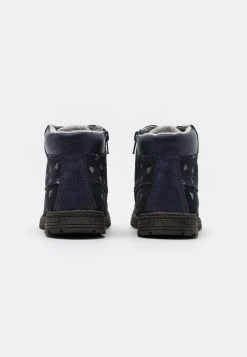 Meilleur prix 😍 Prix Ourlé Friboo Bottines à lacets rond kids 💯 -Friboo Soldes 68e4748a066f4c68aeaa11f0f5c15c62