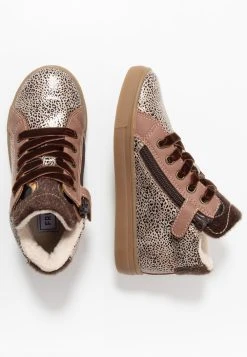 Sortie 🤩 Soldes En Ligne Friboo Baskets montantes ⭐ sneakers rond kids ❤️