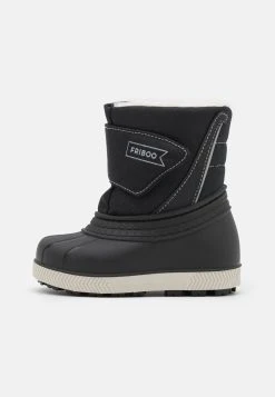 Budget ⭐ Friboo Prix Dynamité Bottes de neige chaussures de neige rond kids 😉